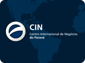 Centro Internacional de Negócios do Paraná