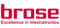 Brose Excellence in Mechatronics
